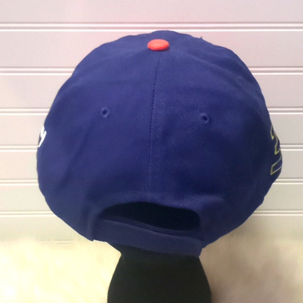 Tide Racing Embroidered Baseball Cap 🧢 - Picture 4 of 8
